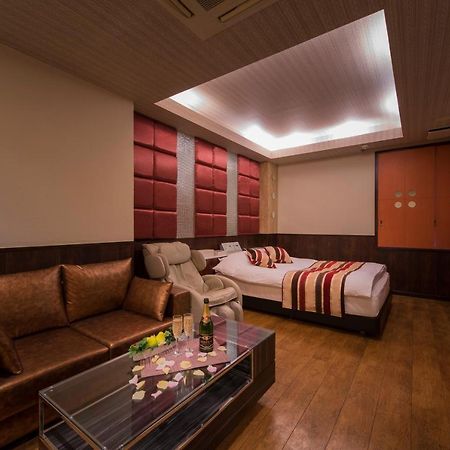 Hotel Costa Resort Chigasaki (Adults Only) Buitenkant foto