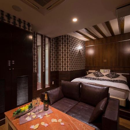 Hotel Costa Resort Chigasaki (Adults Only) Buitenkant foto
