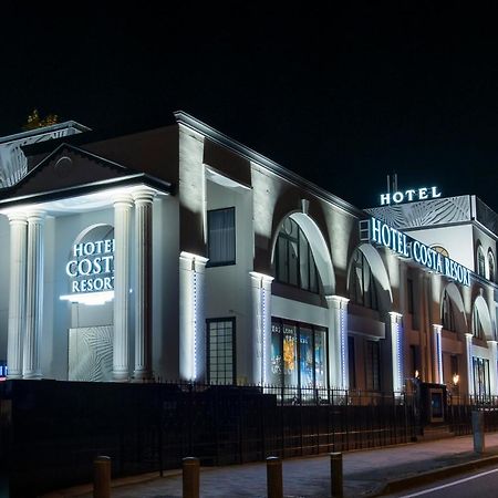Hotel Costa Resort Chigasaki (Adults Only) Buitenkant foto