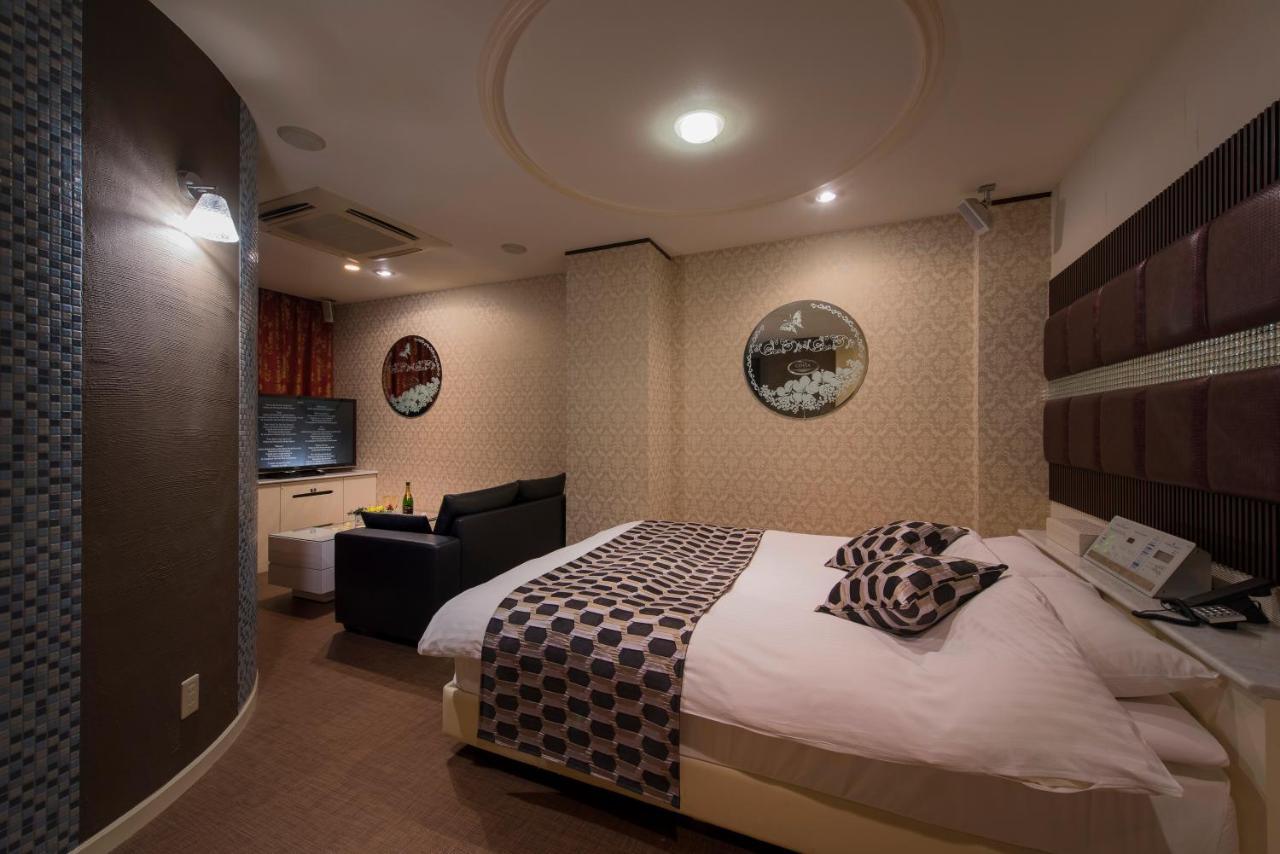 Hotel Costa Resort Chigasaki (Adults Only) Buitenkant foto