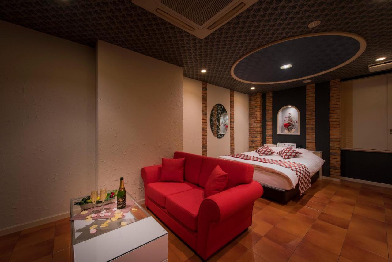 Hotel Costa Resort Chigasaki (Adults Only) Buitenkant foto