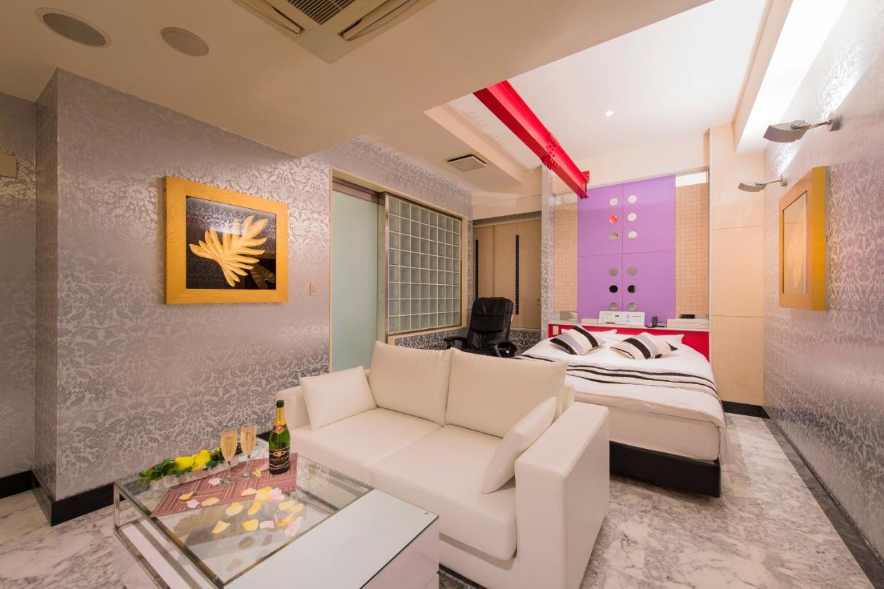 Hotel Costa Resort Chigasaki (Adults Only) Buitenkant foto
