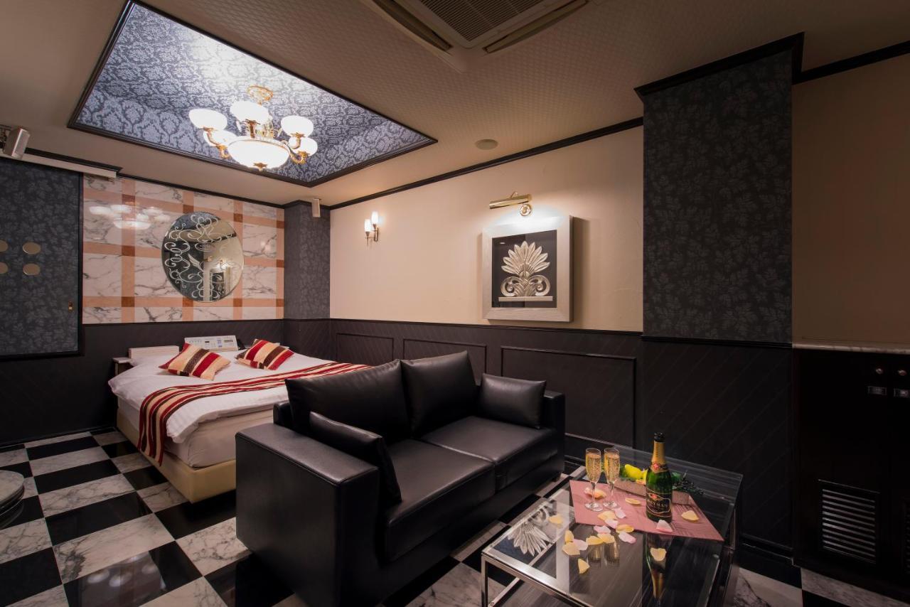 Hotel Costa Resort Chigasaki (Adults Only) Buitenkant foto