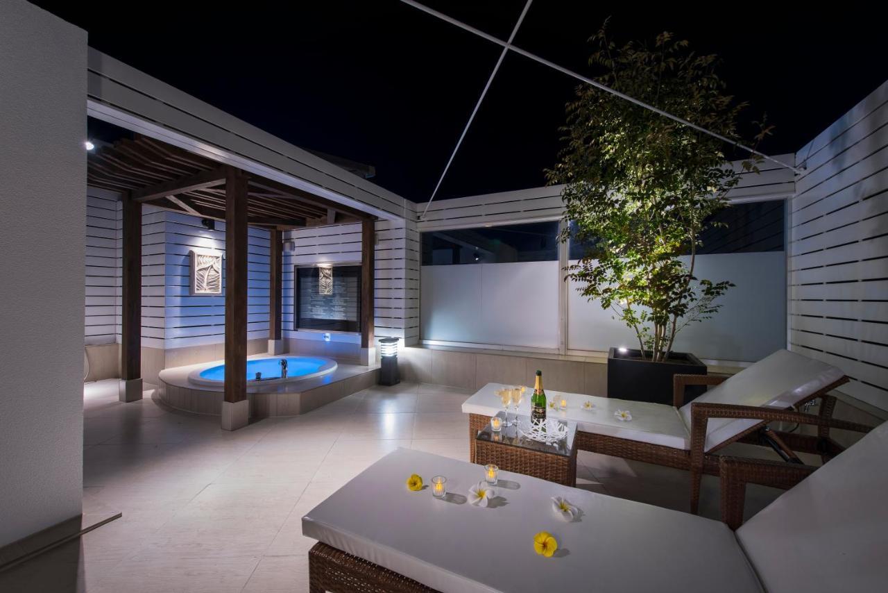 Hotel Costa Resort Chigasaki (Adults Only) Buitenkant foto