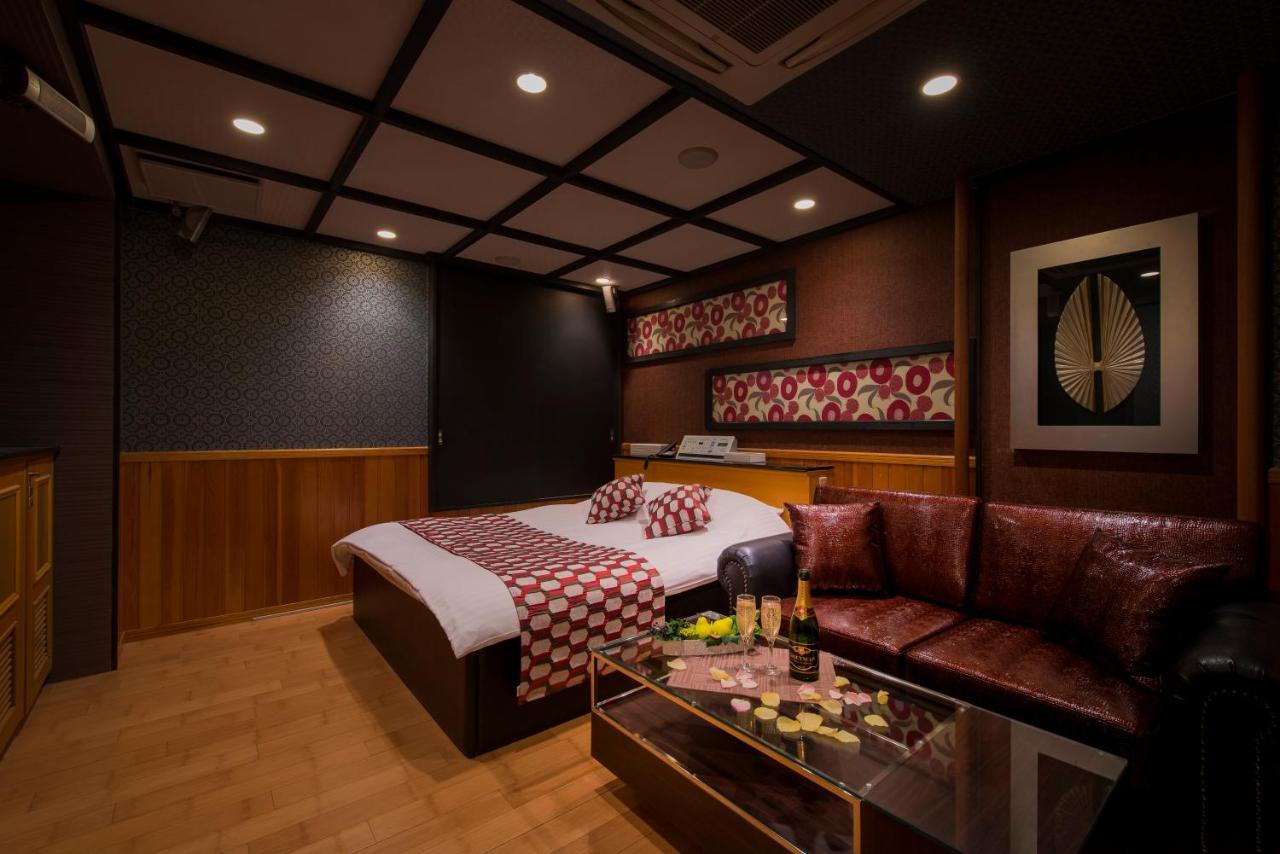 Hotel Costa Resort Chigasaki (Adults Only) Buitenkant foto