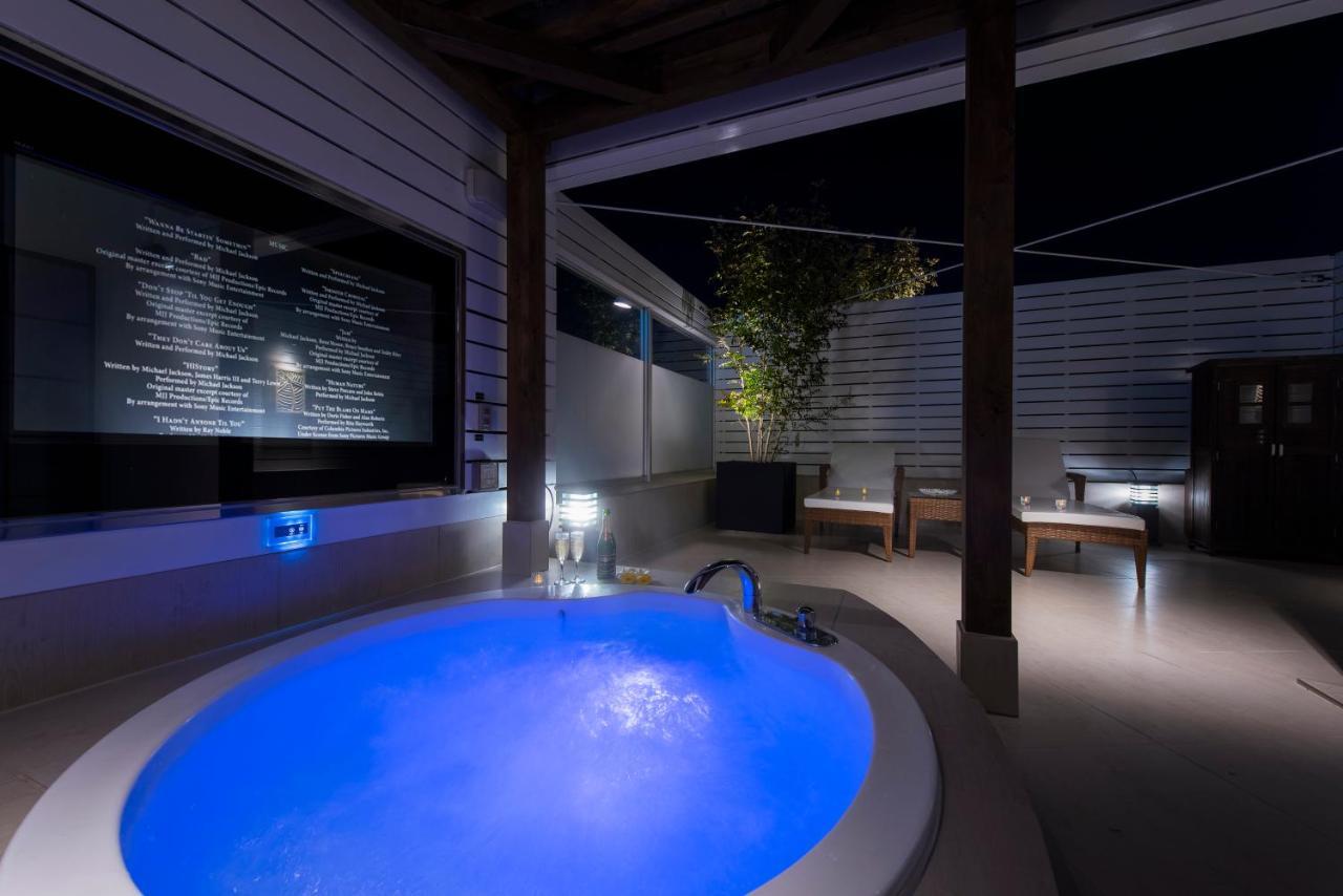 Hotel Costa Resort Chigasaki (Adults Only) Buitenkant foto