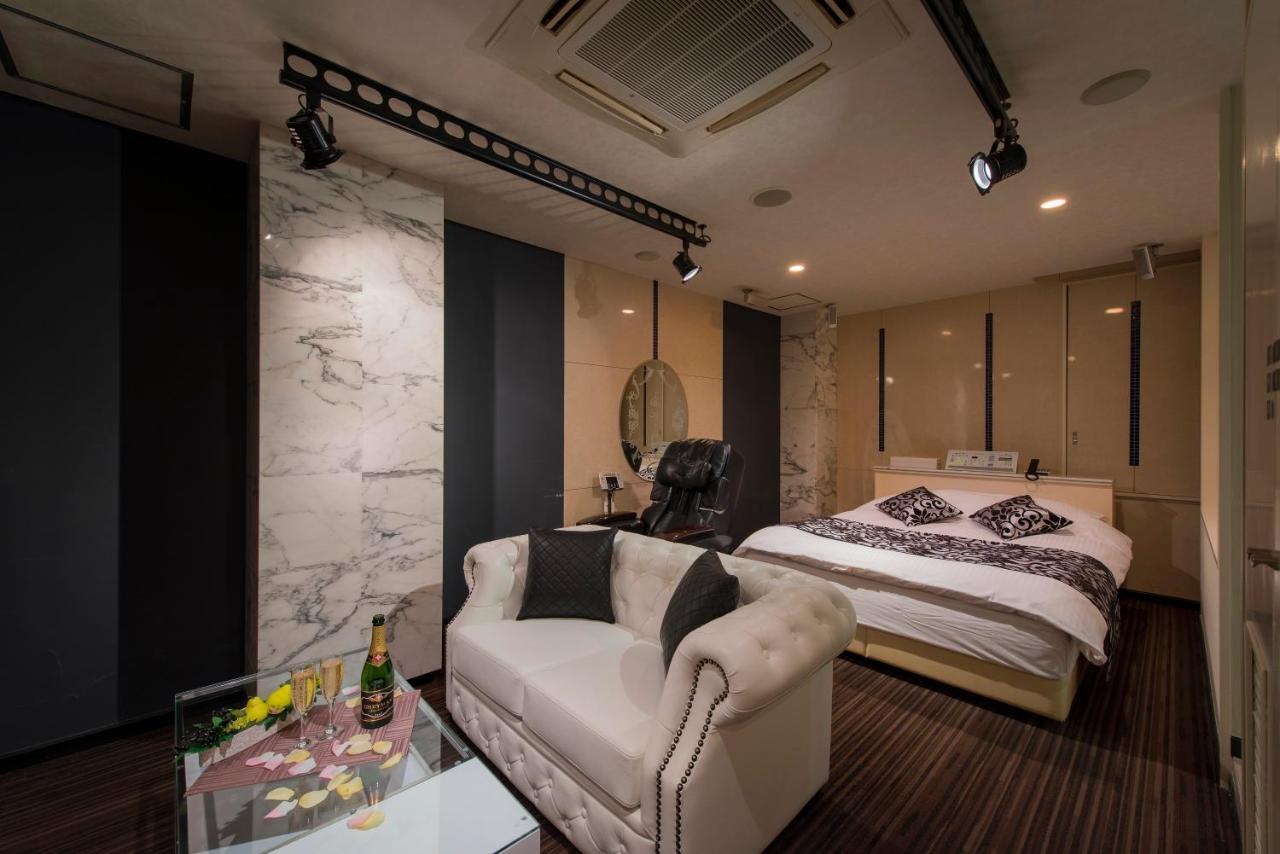 Hotel Costa Resort Chigasaki (Adults Only) Buitenkant foto