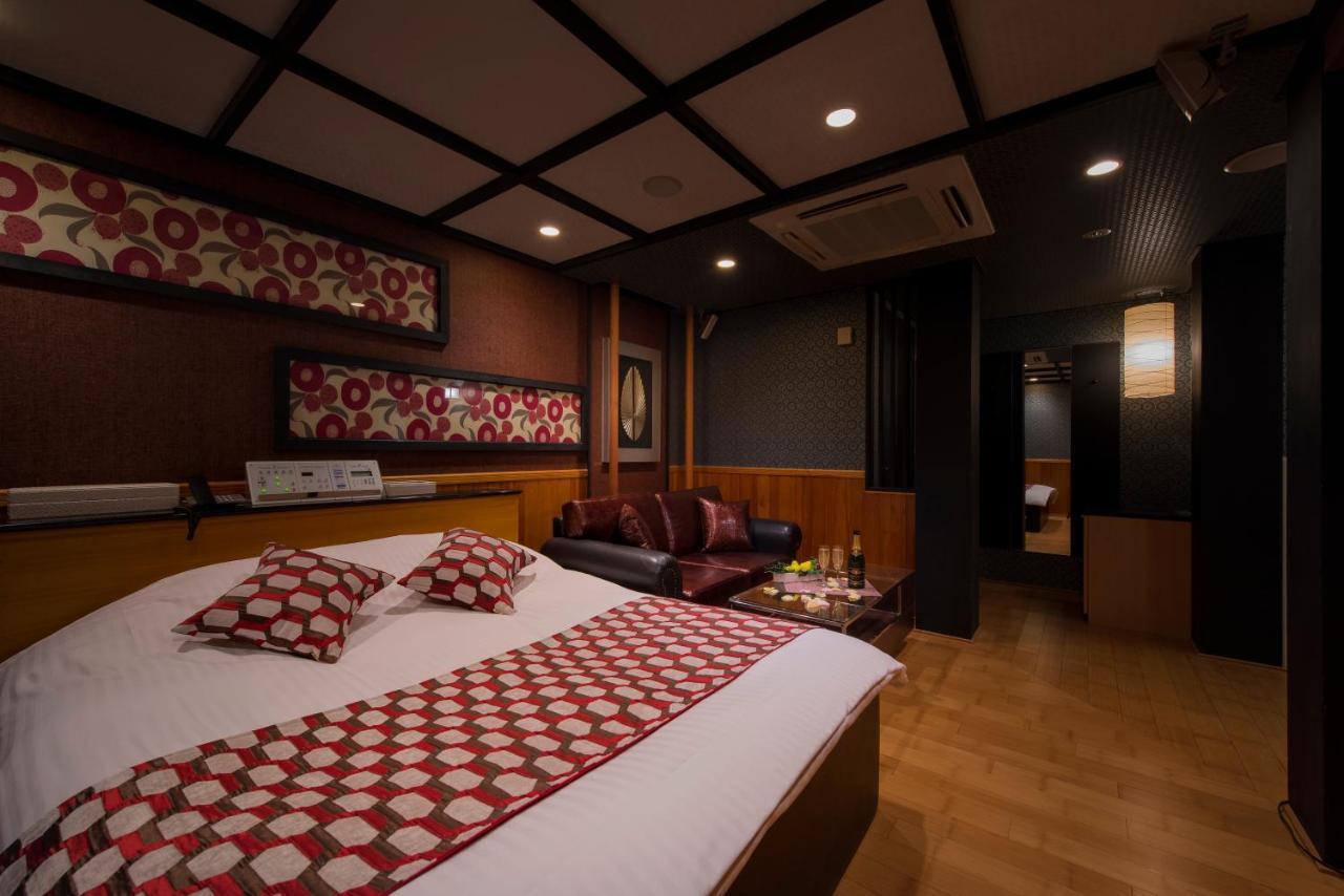 Hotel Costa Resort Chigasaki (Adults Only) Buitenkant foto